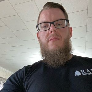 Meet your Posher, Richard